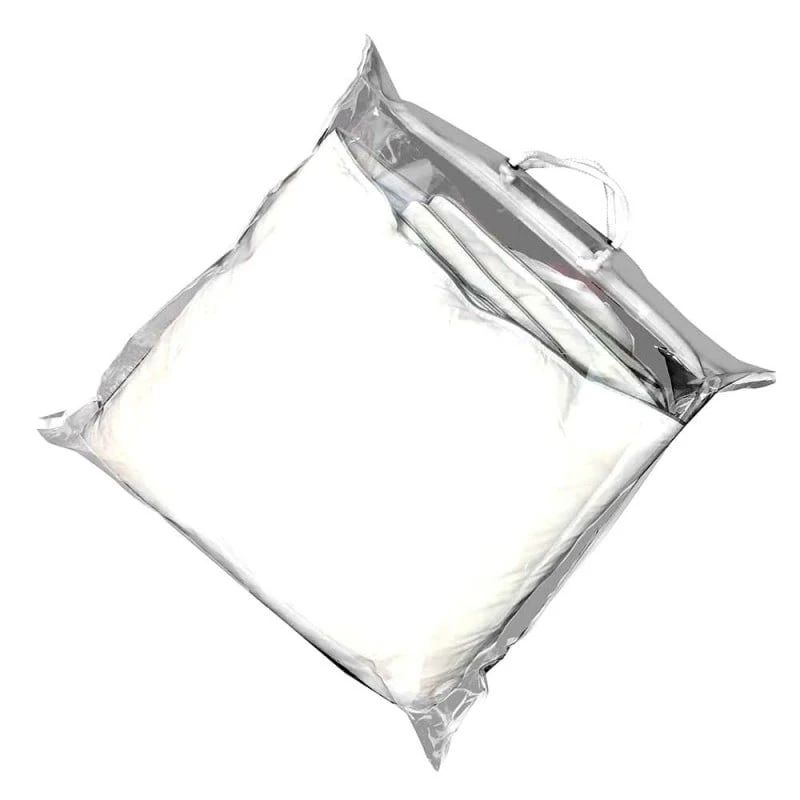 Couette De Lit Plume D'oie 2 Couette De Lit Plume D'oie - Image 2