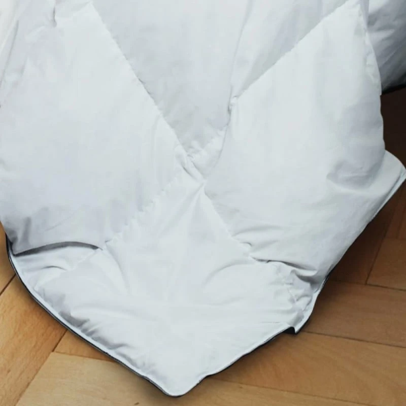 Couette De Lit Plume D'oie 3 Couette De Lit Plume D'oie - Image 3