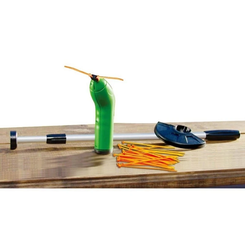 Coupe Bordure Sans Fil 2 Coupe Bordure Sans Fil - Image 2