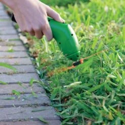 Coupe Bordure Sans Fil 8 Coupe Bordure Sans Fil -Le Jardin Parfai coupe bordure sans fil a pile 2