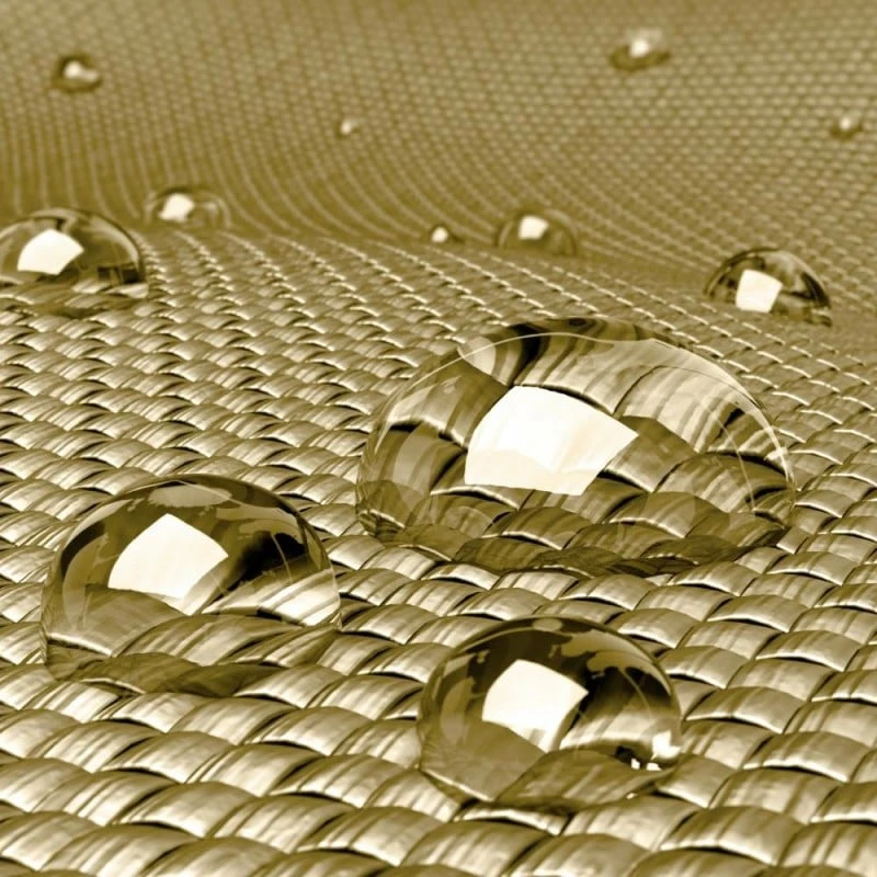 Couvre Canapé Ou Fauteuil Beige 3 Couvre Canapé Ou Fauteuil Beige - Image 3