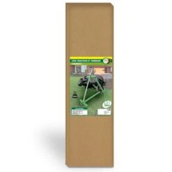 Cric Lève Tracteur Tondeuse à Manivelle 350 Kg 11 Cric Lève Tracteur Tondeuse à Manivelle 350 Kg -Le Jardin Parfai cric leve tracteur tondeuse a manivelle 350 kg 4