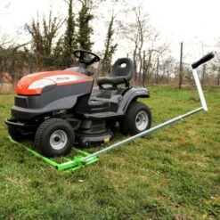 Cric Lève Tracteur Tondeuse à Manivelle 350 Kg 13 Cric Lève Tracteur Tondeuse à Manivelle 350 Kg -Le Jardin Parfai cric leve tracteur tondeuse a manivelle 350 kg 6