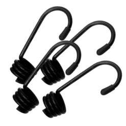 Crochet Pour Tendeur Ou Sandow - Lot De 4