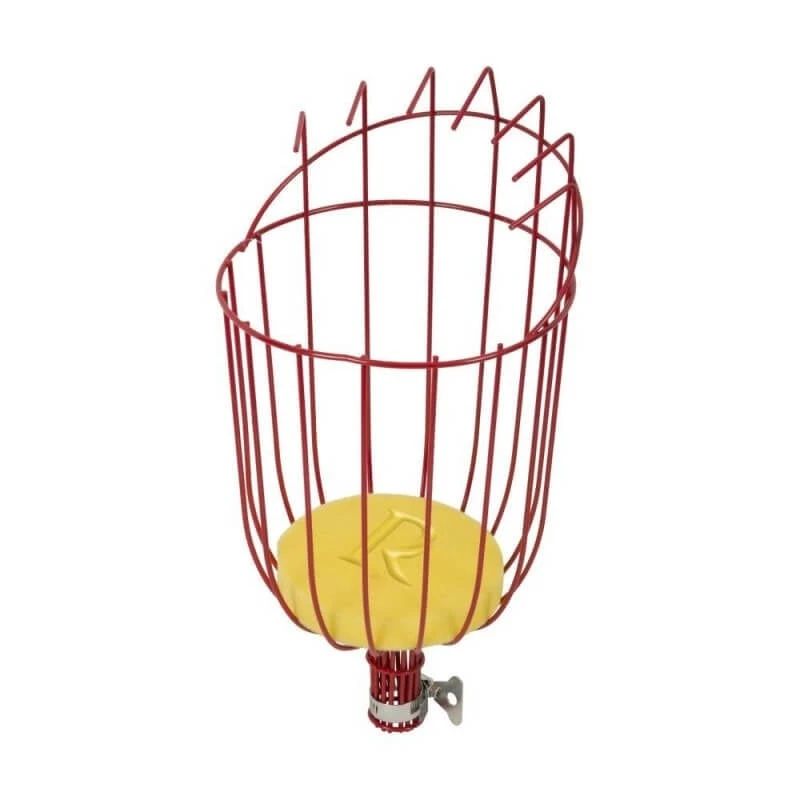 Cueille Fruits Métallique XXL 1 Cueille Fruits Métallique XXL