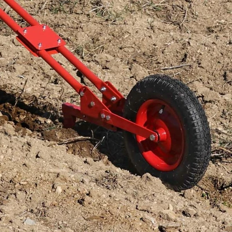 Cultivateur à Roue / Houe Maraichère 4 Cultivateur à Roue / Houe Maraichère - Image 4