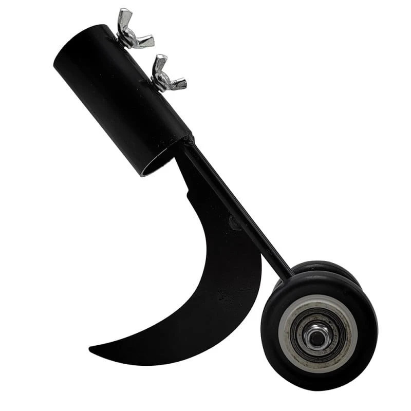 Désherbeur Manuel Spécial Terrasse Pour Manche De Diamètre 3 Cm 4 Désherbeur Manuel Spécial Terrasse Pour Manche De Diamètre 3 Cm - Image 4