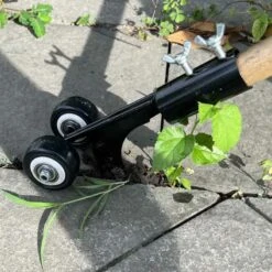 Désherbeur Manuel Spécial Terrasse Pour Manche De Diamètre 3 Cm 12 Désherbeur Manuel Spécial Terrasse Pour Manche De Diamètre 3 Cm -Le Jardin Parfai desherbeur manuel pour manche de diametre 3 cm 5