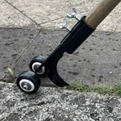 Désherbeur Manuel Spécial Terrasse Pour Manche De Diamètre 3 Cm 13 Désherbeur Manuel Spécial Terrasse Pour Manche De Diamètre 3 Cm -Le Jardin Parfai desherbeur manuel pour manche de diametre 3 cm 6