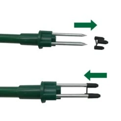 Désherbeur Manuel Arrache Racines 9 Désherbeur Manuel Arrache Racines -Le Jardin Parfai desherbeur mecanique arrache racine 3