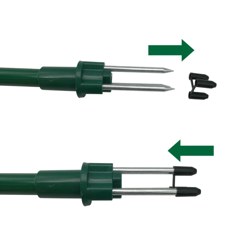 Désherbeur Manuel Arrache Racines 4 Désherbeur Manuel Arrache Racines - Image 4