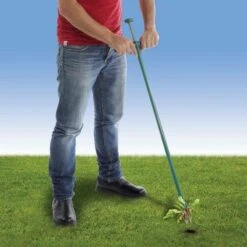 Désherbeur Manuel Arrache Racines 11 Désherbeur Manuel Arrache Racines -Le Jardin Parfai desherbeur mecanique arrache racine 5