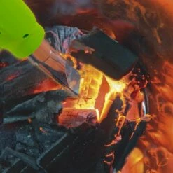 Désherbeur Thermique électrique 4 Embouts 7 Désherbeur Thermique électrique 4 Embouts -Le Jardin Parfai desherbeur thermique electrique 4 embouts 3