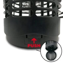 Destructeur D'insectes électrique 8 Destructeur D'insectes électrique -Le Jardin Parfai destructeur d insectes electrique 2