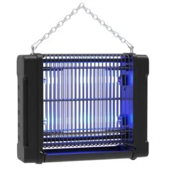 Destructeur Insectes électrique 220 V