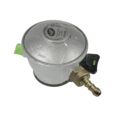 Détendeur Gaz Butane Avec Tétine