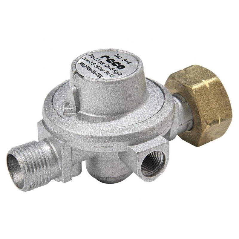 Détendeur Haute Pression 1 Détendeur Haute Pression