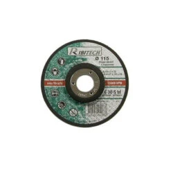 Disque à Tronçonner Spécial Matériaux - Lot De 10