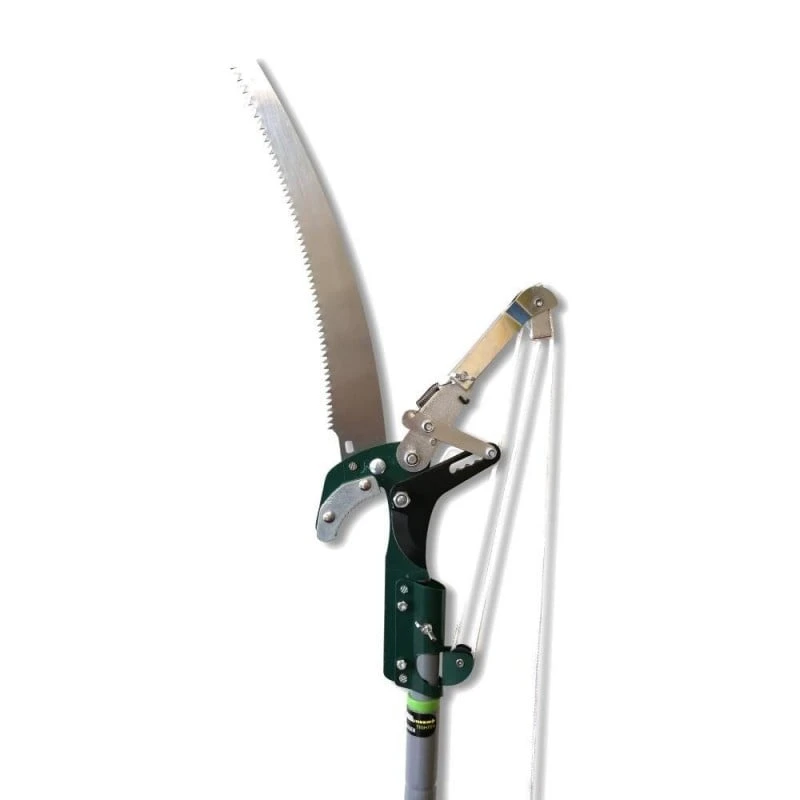 Échenilloir Télescopique à Crémaillère 1 Échenilloir Télescopique à Crémaillère