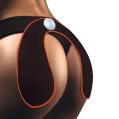Électro Stimulateur Fessier Hips Trainer