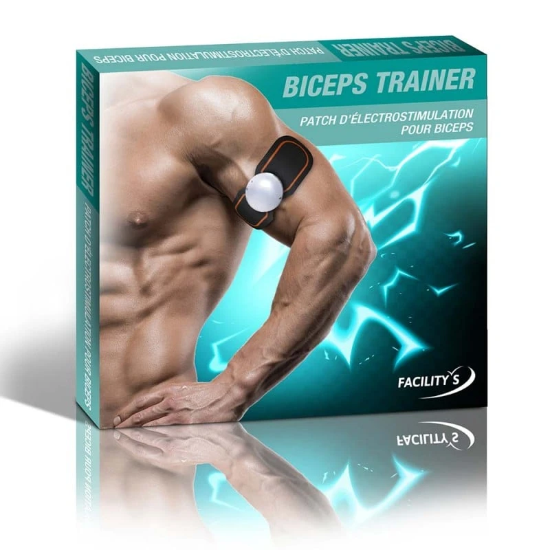 Electro Stimulateur De Biceps X2 2 Electro Stimulateur De Biceps X2 - Image 2