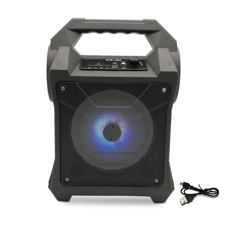 Enceinte Portable Bluetooth 2 Enceinte Portable Bluetooth - Image 2