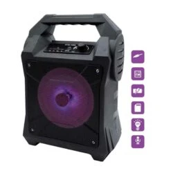 Enceinte Portable Bluetooth 8 Enceinte Portable Bluetooth -Le Jardin Parfai enceinte portable bluetooth 2