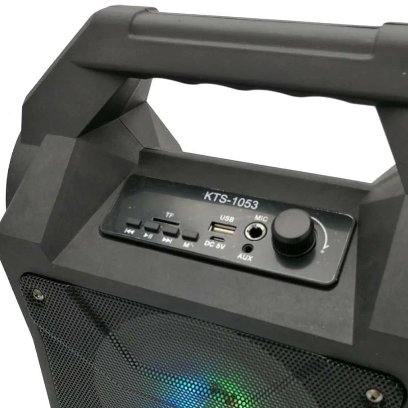 Enceinte Portable Bluetooth 4 Enceinte Portable Bluetooth - Image 4