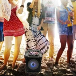 Enceinte Portable Bluetooth 11 Enceinte Portable Bluetooth -Le Jardin Parfai enceinte portable bluetooth 5