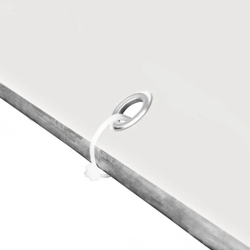 Enclos Poulailler / Volière Extérieur 12m2 4 Enclos Poulailler / Volière Extérieur 12m2 - Image 4