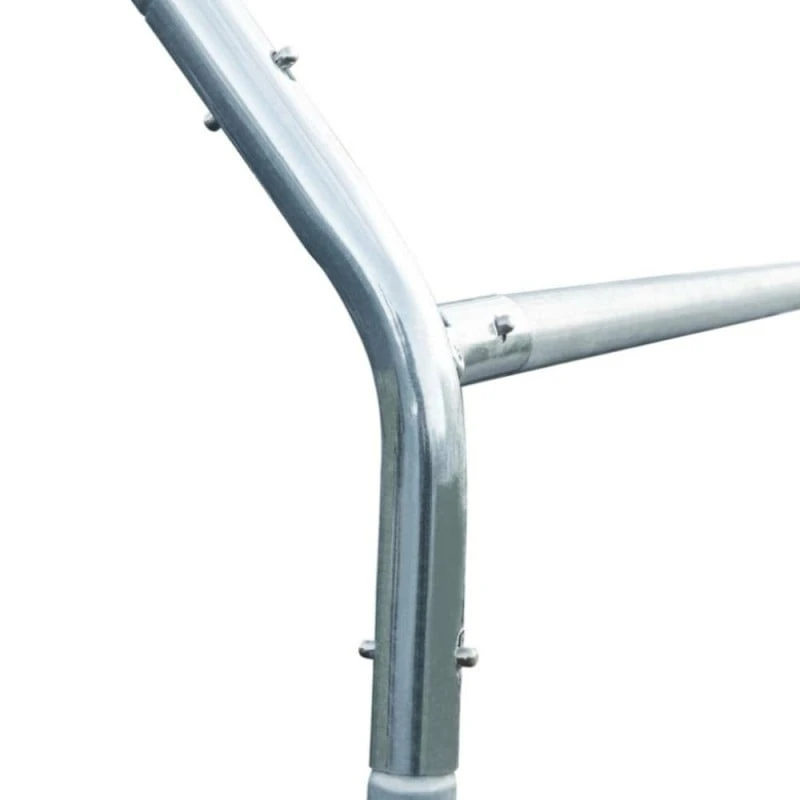 Enclos Poulailler / Volière Extérieure 15m2 2 Enclos Poulailler / Volière Extérieure 15m2 - Image 2