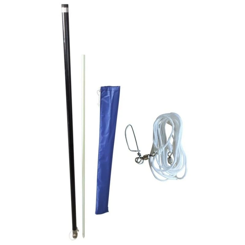 Effaroucheur D'oiseaux Cerf Volant Faucon 2 Effaroucheur D'oiseaux Cerf Volant Faucon - Image 2