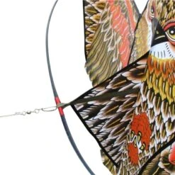 Effaroucheur D'oiseaux Cerf Volant Faucon 13 Effaroucheur D'oiseaux Cerf Volant Faucon -Le Jardin Parfai epouvantail effaroucheur d oiseaux cerf volant 3