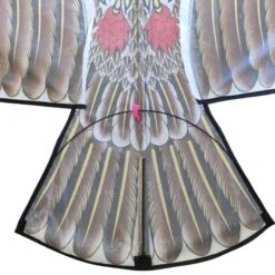 Effaroucheur D'oiseaux Cerf Volant Faucon 15 Effaroucheur D'oiseaux Cerf Volant Faucon -Le Jardin Parfai epouvantail effaroucheur d oiseaux cerf volant 5