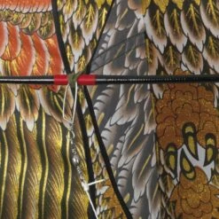 Effaroucheur D'oiseaux Cerf Volant Faucon 16 Effaroucheur D'oiseaux Cerf Volant Faucon -Le Jardin Parfai epouvantail effaroucheur d oiseaux cerf volant 6