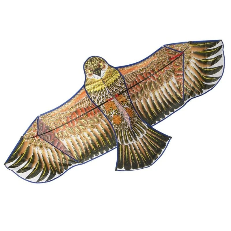 Effaroucheur D'oiseaux Cerf Volant Faucon 1 Effaroucheur D'oiseaux Cerf Volant Faucon