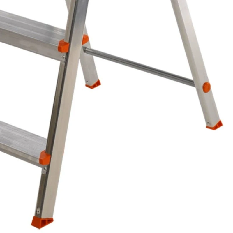 Escabeau 7 Marches Aluminium 2 Escabeau 7 Marches Aluminium - Image 2