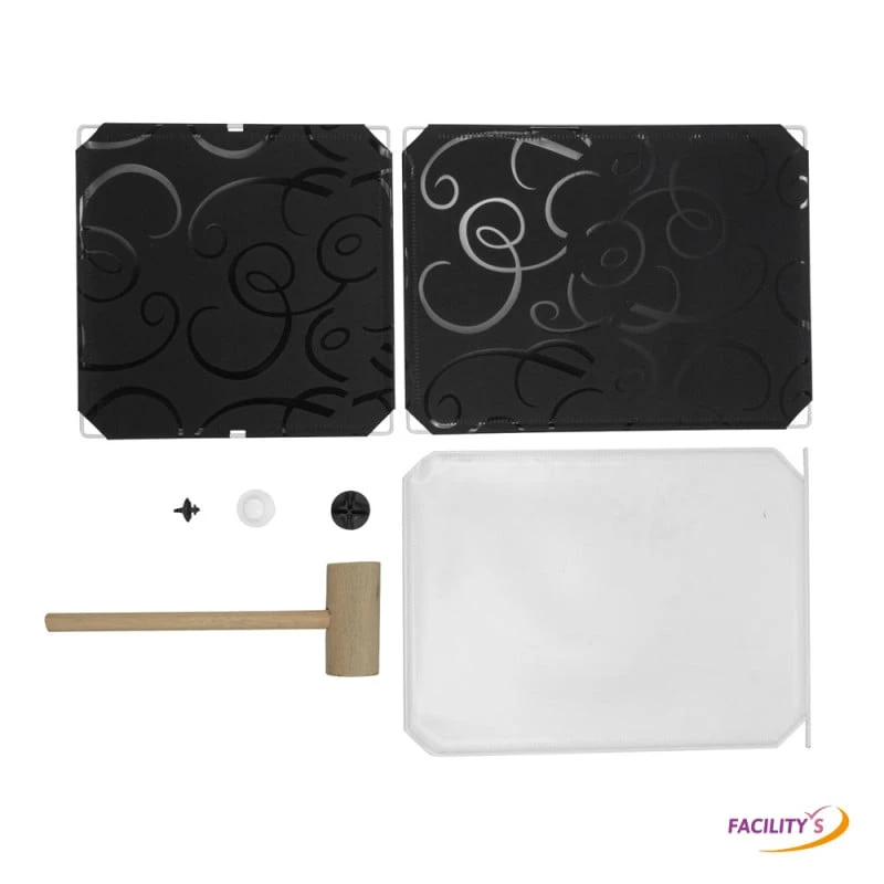 Étagère à Chaussures Modulable 16 Paires 5 Étagère à Chaussures Modulable 16 Paires - Image 5