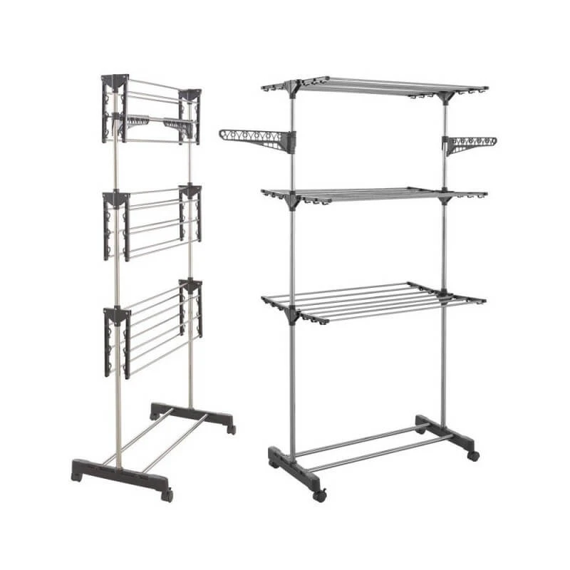 Étendoir Séchoir à Linge Infinity 2 Étendoir Séchoir à Linge Infinity - Image 2