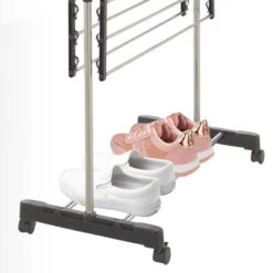 Étendoir Séchoir à Linge Infinity 15 Étendoir Séchoir à Linge Infinity -Le Jardin Parfai etendoir a linge tour sechoir infinity 7