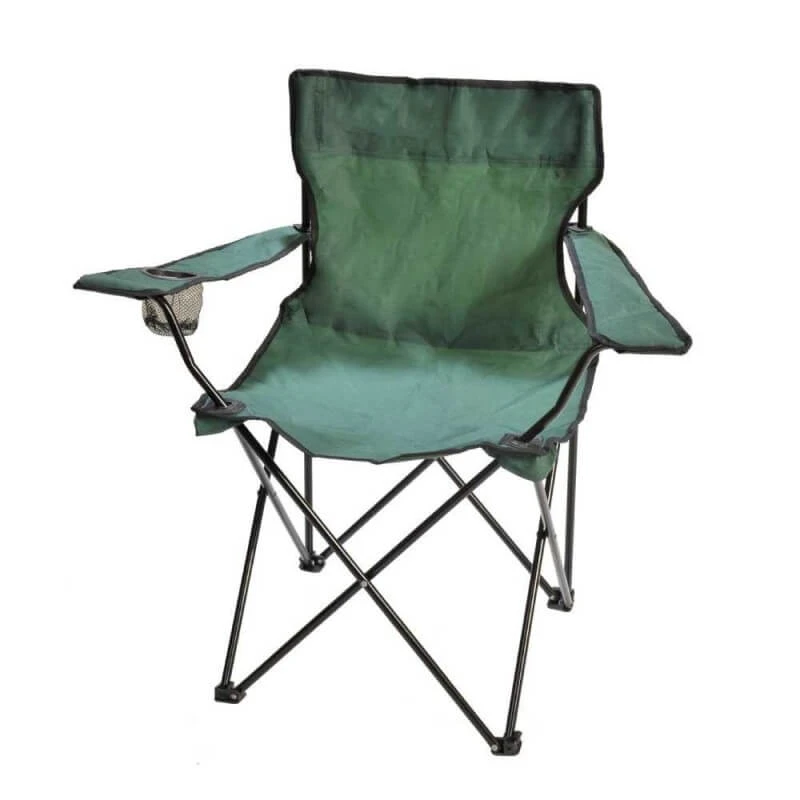 Fauteuil De Camping Pliant 4 Fauteuil De Camping Pliant - Image 4