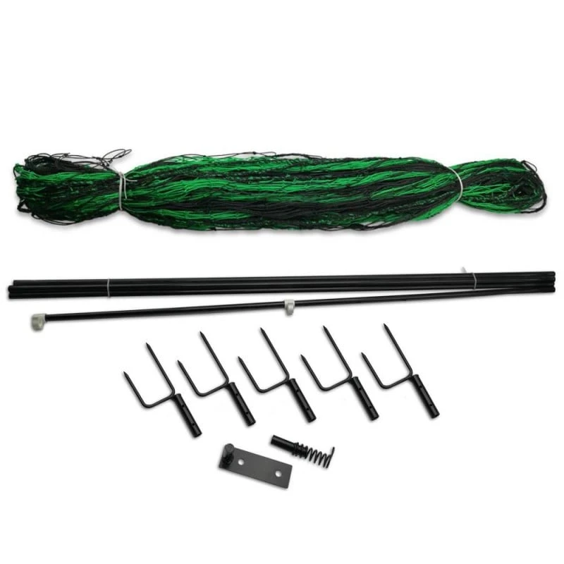 Filet Pour Poules 3 Filet Pour Poules - Image 3