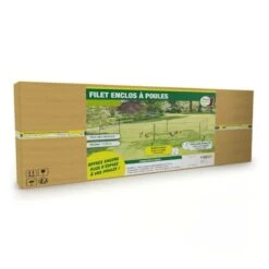 Filet Pour Poules 10 Filet Pour Poules -Le Jardin Parfai filet pour poules 4