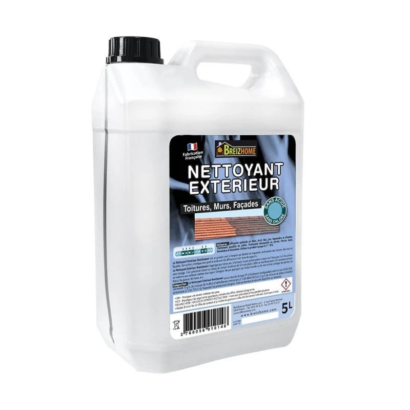 Fongicide Nettoyant Toiture Et Terrasse 1 Fongicide Nettoyant Toiture Et Terrasse