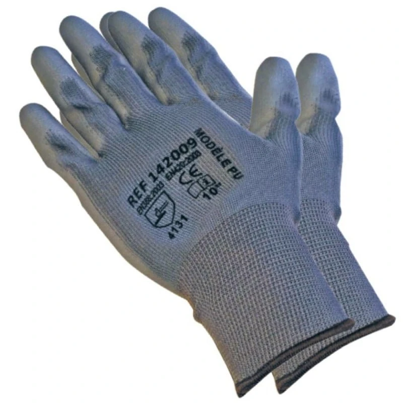 Gants Professionnels Multi-usages - Vendu Par 10 Paires 2 Gants Professionnels Multi-usages - Vendu Par 10 Paires - Image 2