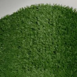 Gazon Synthétique En Rouleau De 4 Mètres (4 M²) - Épaisseur 1 Cm -Le Jardin Parfai gazon synthetique 1x4m 4