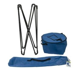 Glacière Pliable Sur Pied Avec Housse De Transport 10 Glacière Pliable Sur Pied Avec Housse De Transport -Le Jardin Parfai glaciere pliable sur pied 2