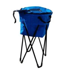 Glacière Pliable Sur Pied Avec Housse De Transport 11 Glacière Pliable Sur Pied Avec Housse De Transport -Le Jardin Parfai glaciere pliable sur pied 3