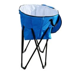 Glacière Pliable Sur Pied Avec Housse De Transport 12 Glacière Pliable Sur Pied Avec Housse De Transport -Le Jardin Parfai glaciere pliable sur pied 4