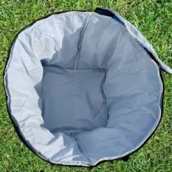 Glacière Pliable Sur Pied Avec Housse De Transport 13 Glacière Pliable Sur Pied Avec Housse De Transport -Le Jardin Parfai glaciere pliable sur pied 5